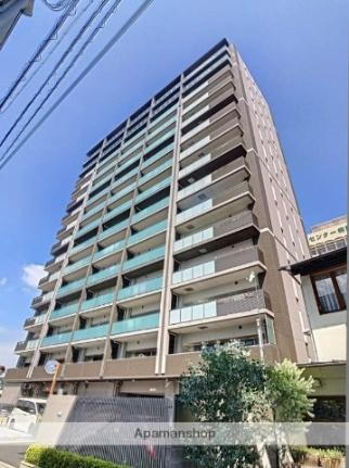 岡山県岡山市北区奉還町２丁目 15階建