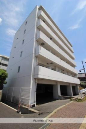 岡山県岡山市北区番町１丁目 6階建 築18年3ヶ月
