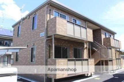 岡山県岡山市東区益野町 2階建 築8年