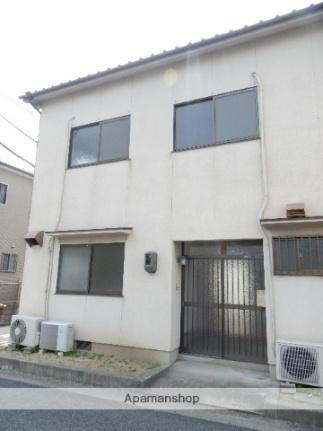 岡山県岡山市北区伊島町２丁目 2階建