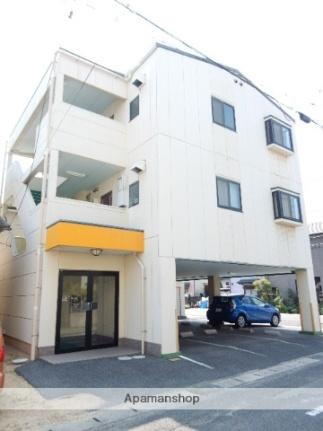 岡山県岡山市南区千鳥町 3階建 築21年5ヶ月