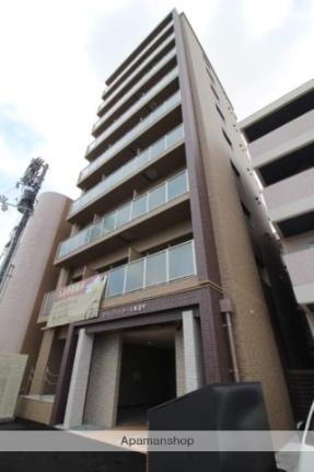 岡山県岡山市北区奉還町４丁目 9階建 築5年1ヶ月