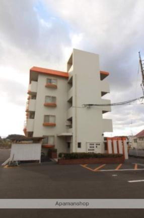 岡山県岡山市南区妹尾 5階建 築48年