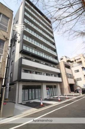 岡山県岡山市北区駅前町１丁目 10階建 築3年4ヶ月