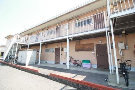 岡山県岡山市中区高島新屋敷 2階建 築33年5ヶ月