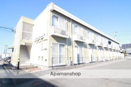 岡山県岡山市北区西長瀬 2階建 築19年5ヶ月