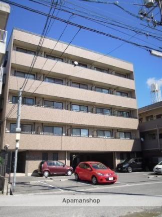 岡山県岡山市北区奥田本町 5階建 築21年10ヶ月