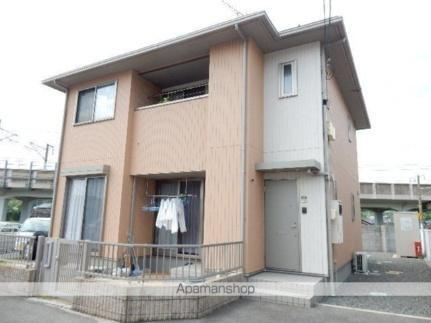 岡山県岡山市東区上道北方 2階建 築15年4ヶ月