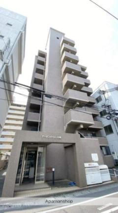 岡山県岡山市中区小橋町２丁目 8階建 築30年1ヶ月