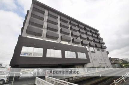 岡山県岡山市北区下伊福本町 7階建 築35年