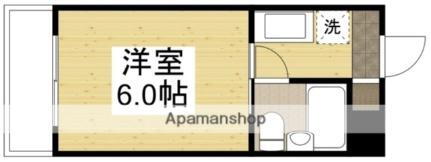 Ｃｉｏｎ伊福町 1階 1K 賃貸物件詳細