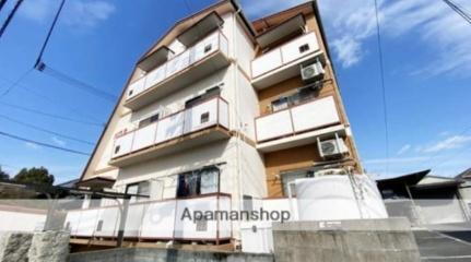 岡山県岡山市中区西川原１丁目 3階建 築36年7ヶ月