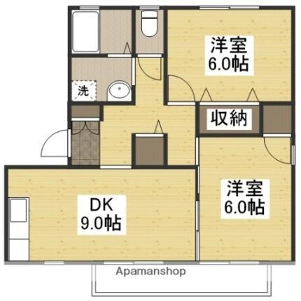 岡山県岡山市中区西川原 西川原駅 2DK アパート 賃貸物件詳細