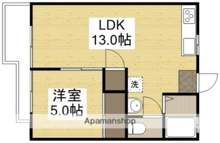 岡山県岡山市東区瀬戸町下 瀬戸駅 1LDK アパート 賃貸物件詳細