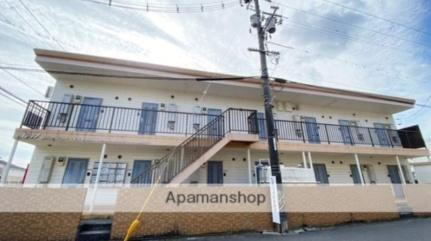 岡山県岡山市中区西川原１丁目 2階建 築30年9ヶ月