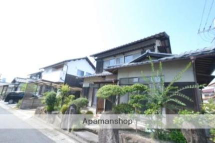 岡山県岡山市中区兼基 2階建