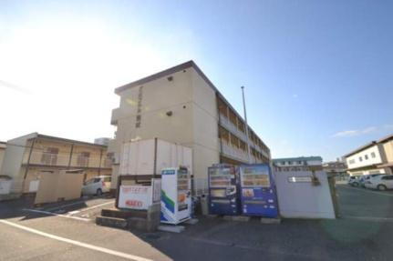 岡山県岡山市南区豊成１丁目 3階建