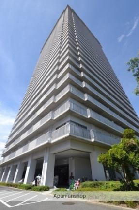 岡山県岡山市北区国体町 29階建
