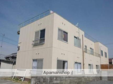 三建コーポ北長瀬