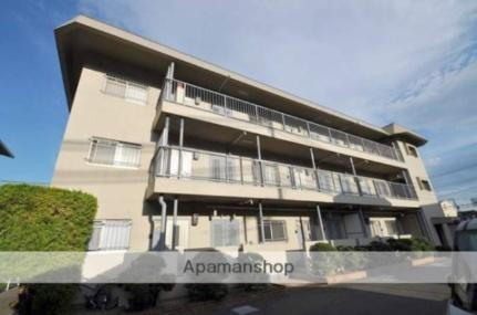 伊島コーポラス 3階建