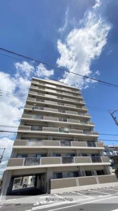岡山県岡山市南区西市 10階建 築19年4ヶ月