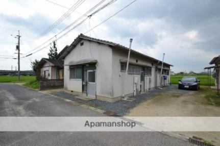 岡山県岡山市東区宍甘 平屋建て