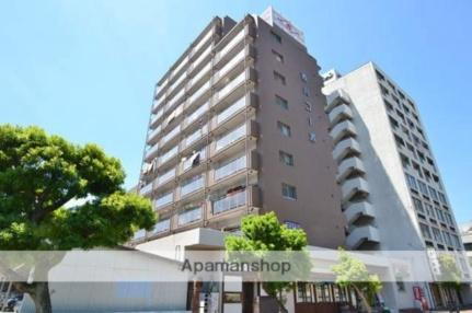 西川コーポ 11階建