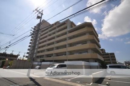 アルファステイツ岡山上中野２０２号室