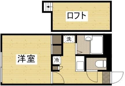 岡山県岡山市中区神下 東岡山駅 1K アパート 賃貸物件詳細
