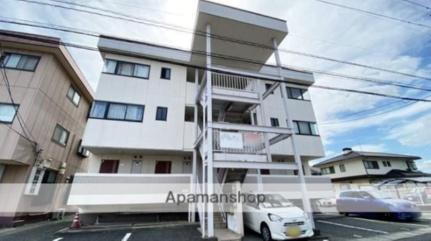 岡山県岡山市北区田中 3階建 築30年5ヶ月