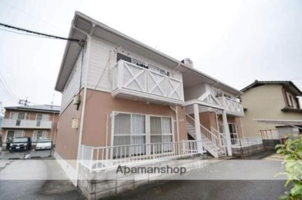フレグランス雄町Ｃ 2階建