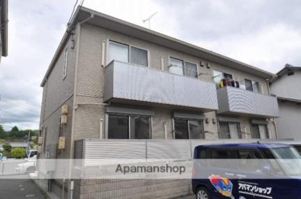 岡山県岡山市北区北方３丁目 2階建 築11年10ヶ月