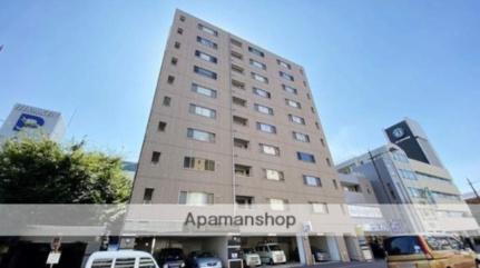 ルミエール大供 10階建
