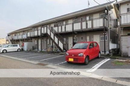 岡山県岡山市中区土田 2階建 築34年9ヶ月