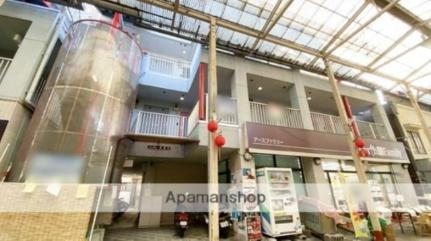 岡山県岡山市北区奉還町３丁目 4階建 築33年5ヶ月