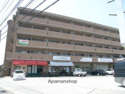 岡山県岡山市東区上道北方 5階建 築27年4ヶ月