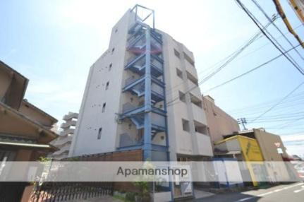 岡山県岡山市北区鹿田町１丁目 6階建 築30年6ヶ月