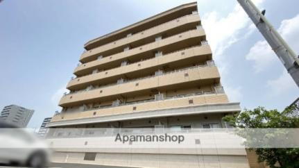 岡山県岡山市北区今４丁目 6階建 築6年5ヶ月