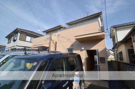 岡山県岡山市南区福田 2階建 築42年6ヶ月
