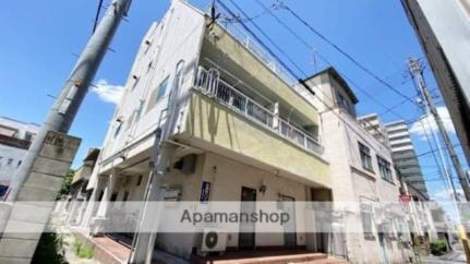 岡山県岡山市北区京橋町 4階建 築47年5ヶ月