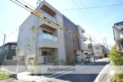 岡山県岡山市北区七日市東町 3階建 築1年11ヶ月
