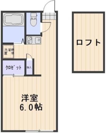 岡山県岡山市南区米倉 備前西市駅 1K アパート 賃貸物件詳細