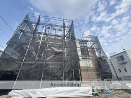 岡山県岡山市北区番町２丁目 3階建 