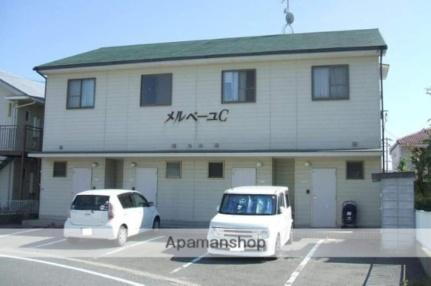 岡山県岡山市南区浜野２丁目 2階建