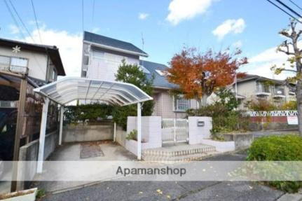 城東台東戸建て
