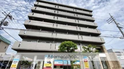 オーキッドバーン 7階建