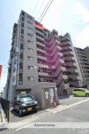 岡山県倉敷市笹沖 10階建 築19年10ヶ月