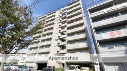 岡山県岡山市北区東島田町１丁目 10階建 築29年5ヶ月