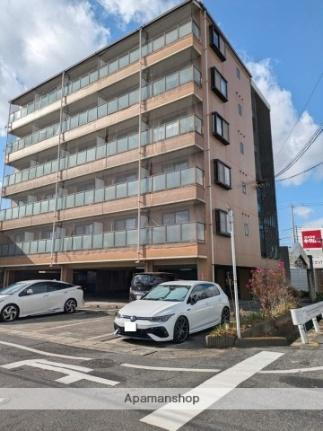 岡山県倉敷市田ノ上新町 6階建 築29年7ヶ月