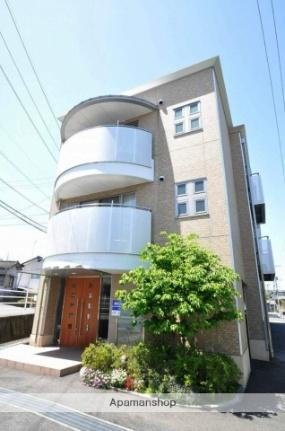 岡山県岡山市北区谷万成１丁目 3階建 築19年2ヶ月